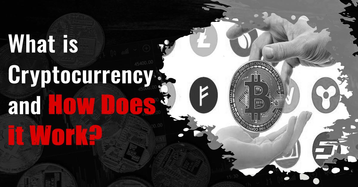 What is Cryptocurrency