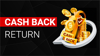 Cash Back Return