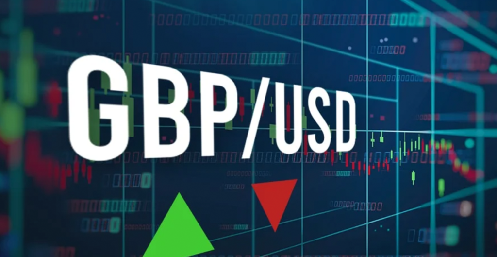 GBP/USD Ascends Towards 1.2700 Prior