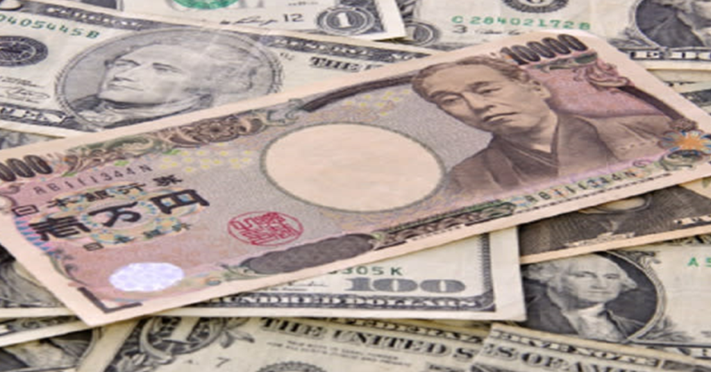 Japanese Yen Holds Minor Gains Versus US Dollar, Bullish Momentum Limited