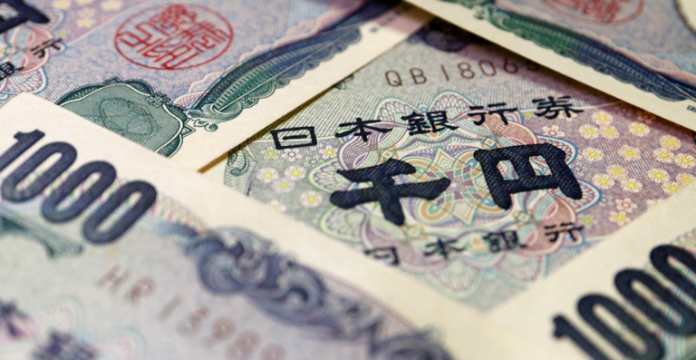Markets Anticipate Further Decline