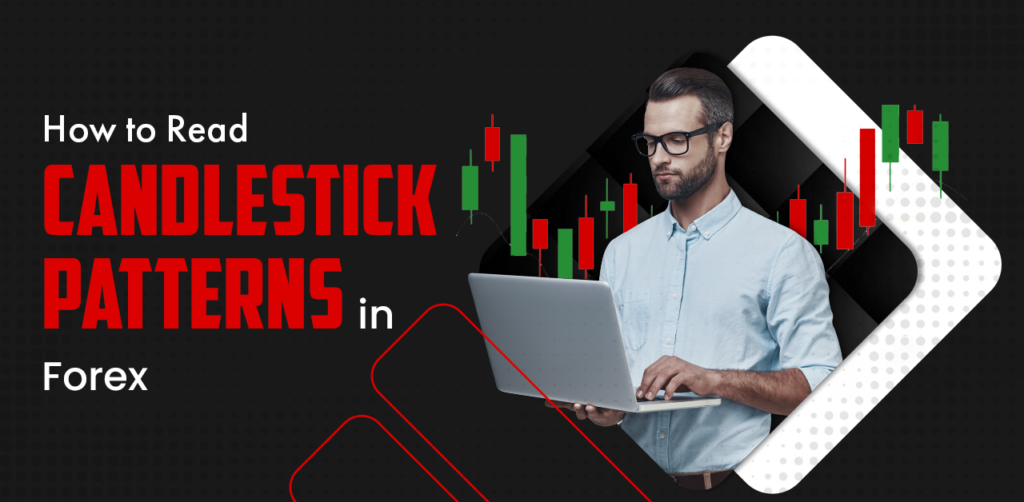 Candlestick Patterns in Forex