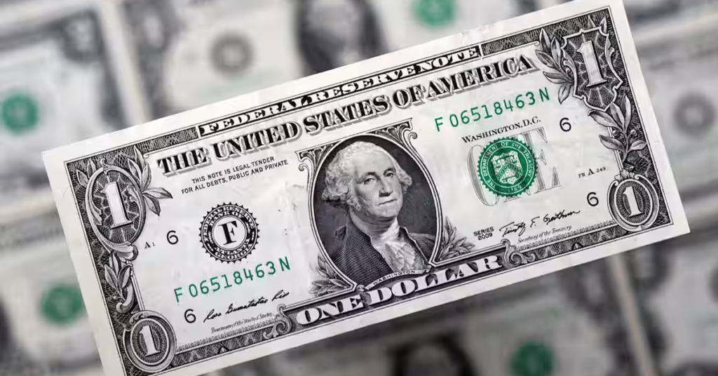 US Dollar Stabilizes After Recent Losses, Attention Turns to Upcoming US Economic Data