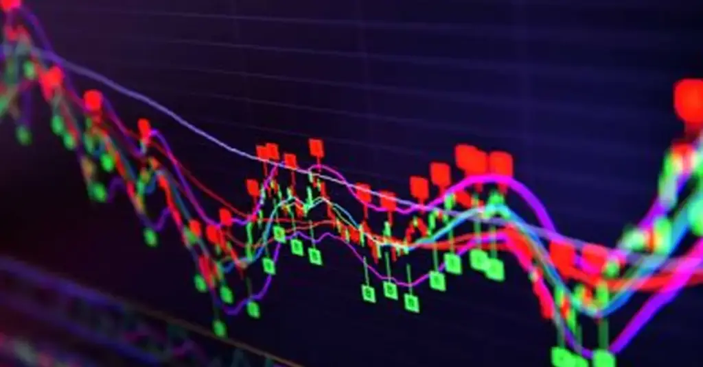 US Equities Decline as Market Anticipates Crucial