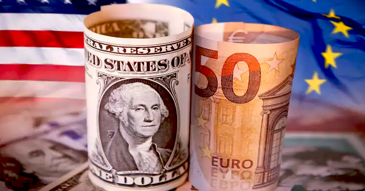 EUR/USD Gains Momentum in the Mid