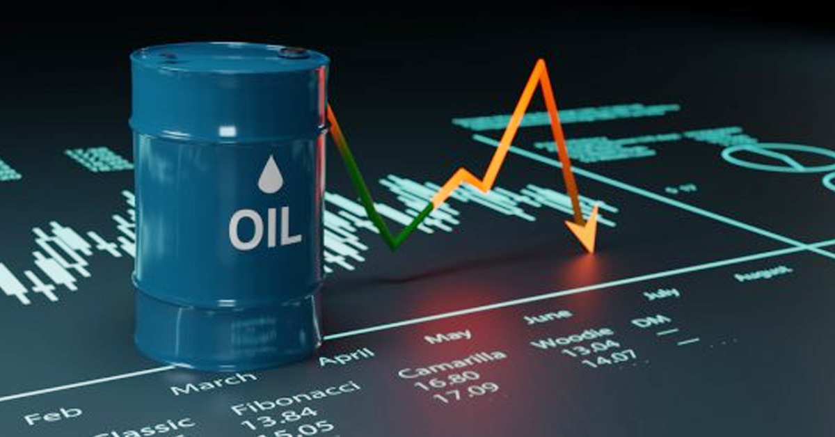 WTI Holds Modest Gains