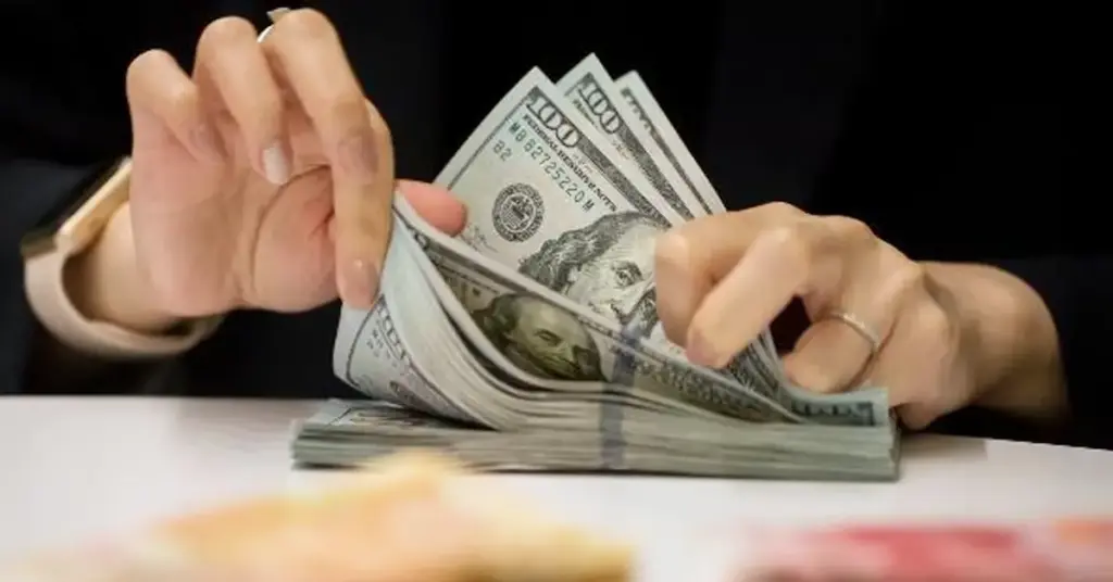 Australian dollar
