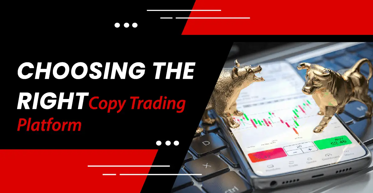 Copy Trading