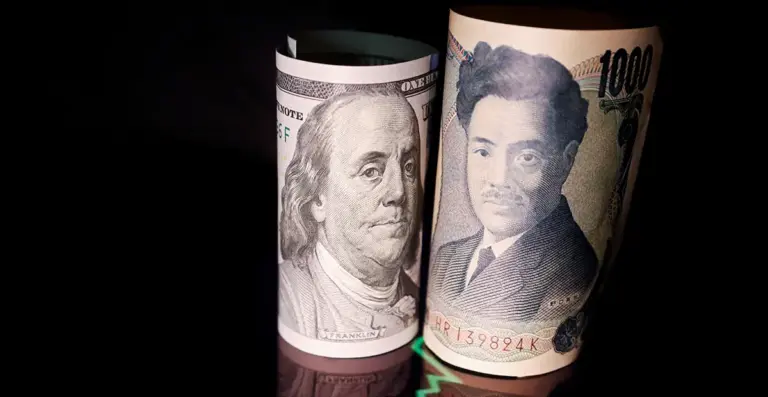 Japanese Yen