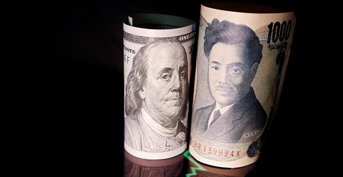 Japanese Yen