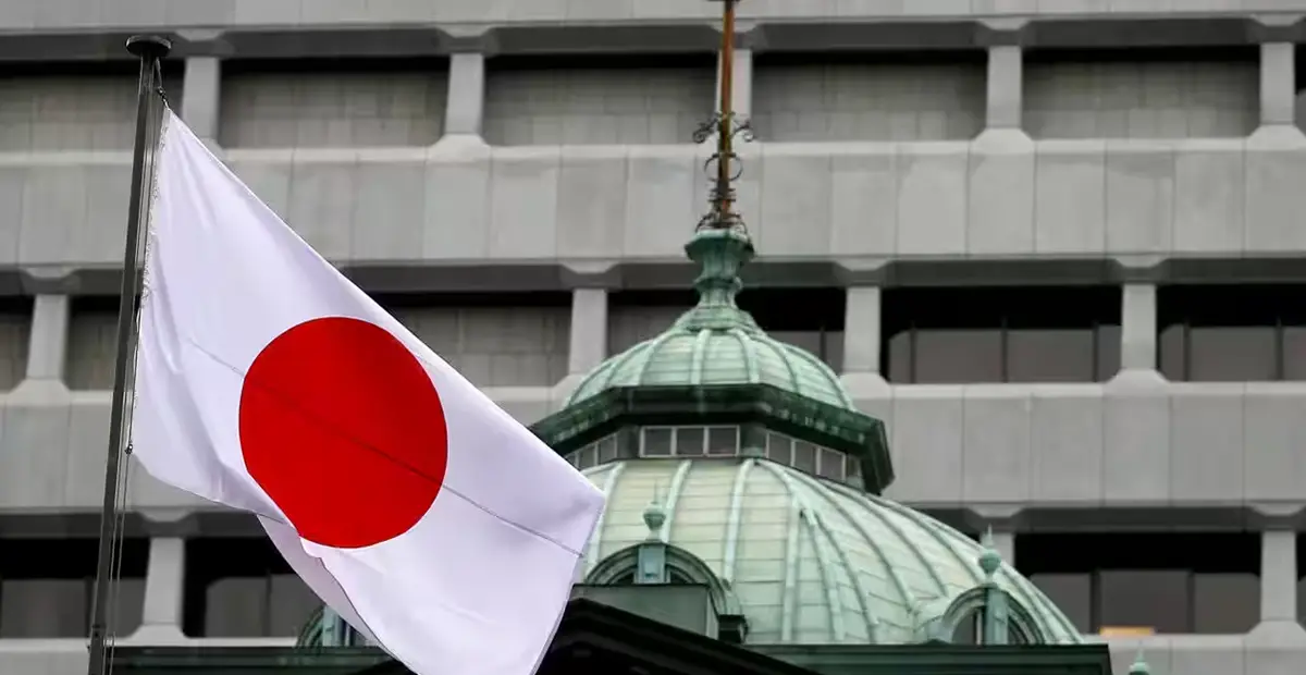 Japans exports