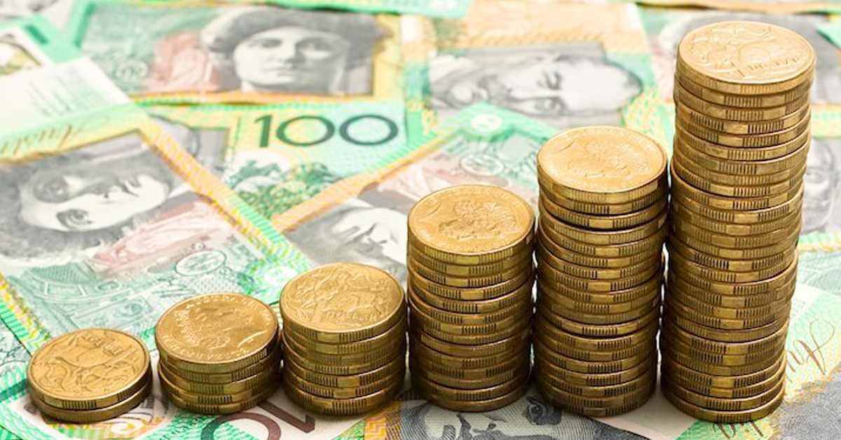 Australian Dollar Struggles for Gains Against