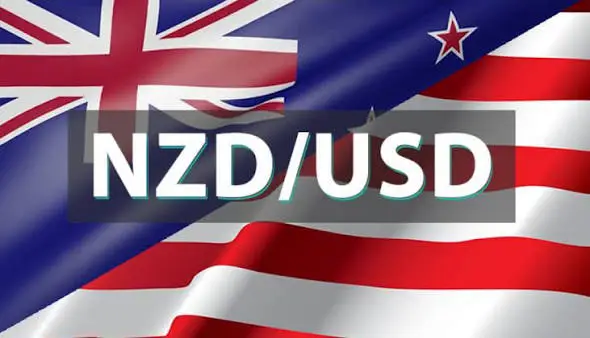 NZD/USD