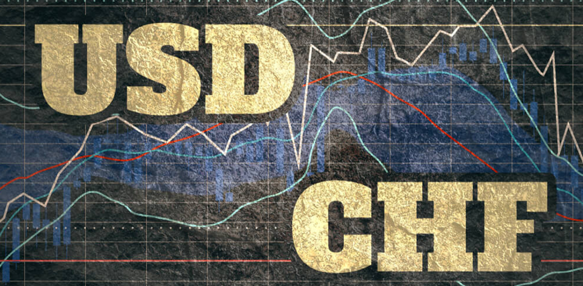 USD/CHF Remains Strong Above 0.9150 Amid Middle East Tensions