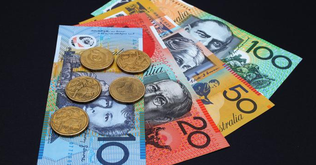 Australian Dollar Gains Ahead of Fed Rate Decision