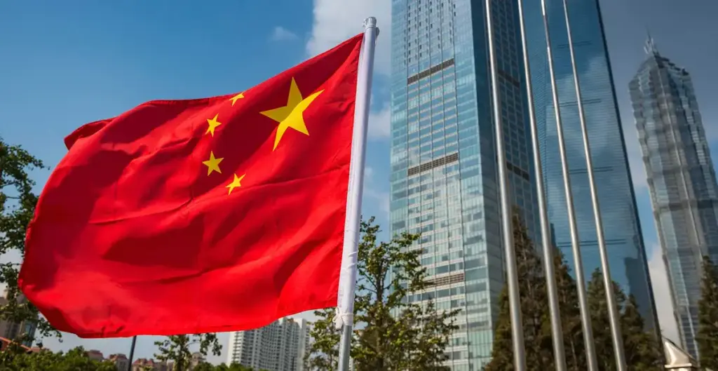 China Schedules Meeting to Discuss $138 Billion Ultra-Long Debt Offering