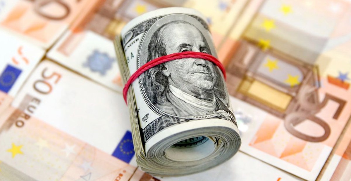 EUR/USD Climbs as Weakening Labor Market Data Pressures US Dollar