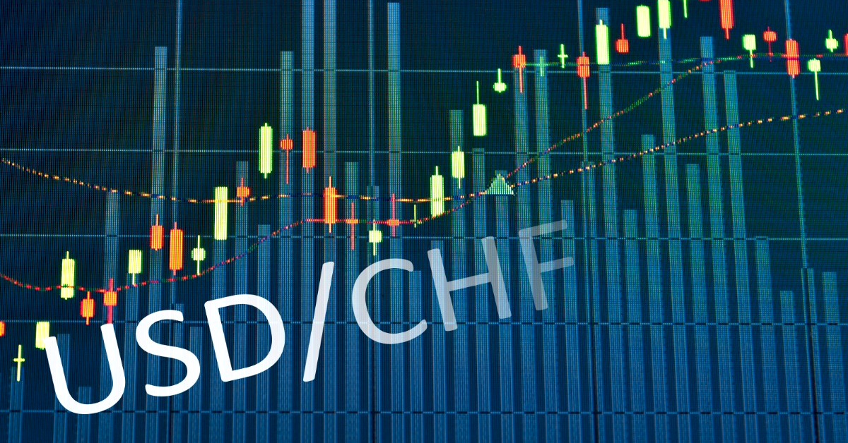 USD/CHF Continues to Slide, Approaching