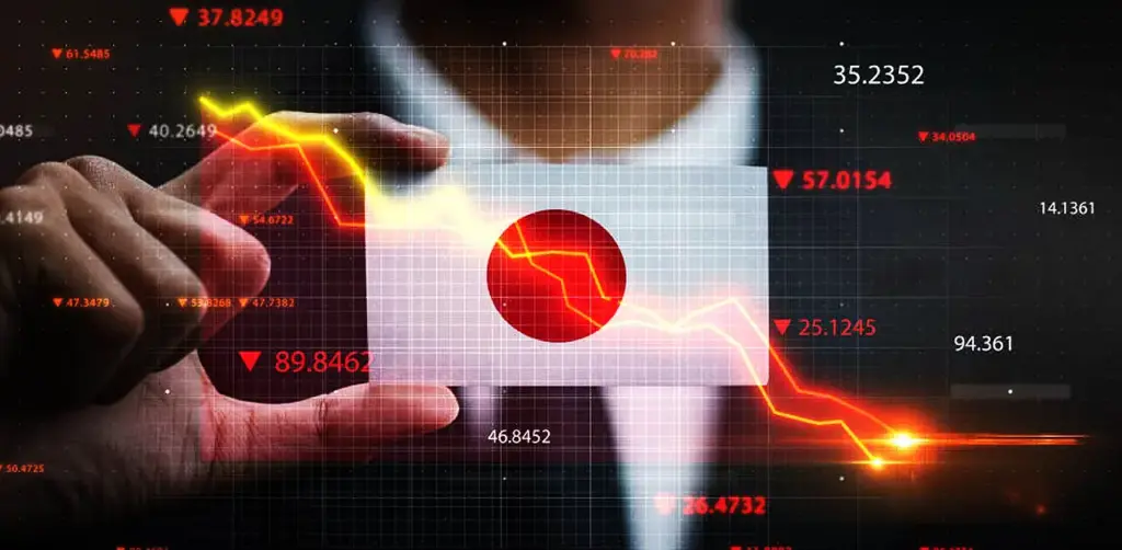Japan's Q1 Capex Increase Hints at Positive GDP Revision