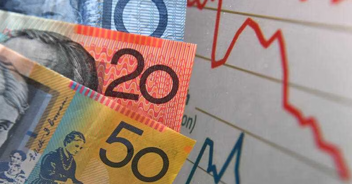 Australian Dollar Rises as Higher Inflation