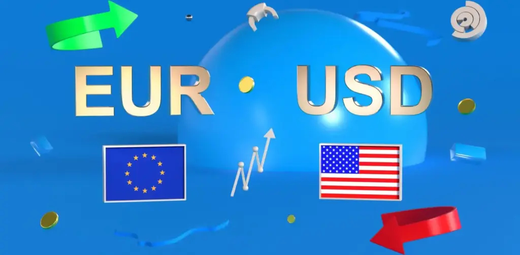 EUR/USD Consolidates Near 1.0700