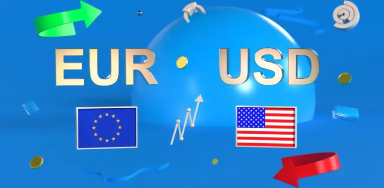 EUR/USD Consolidates Near 1.0700