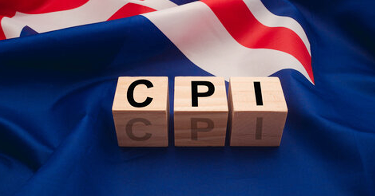 GBP/USD Holds Steady at 1.2700, Awaits UK CPI Data