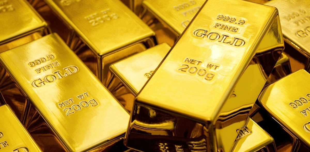 Gold Price Recovers Some Losses