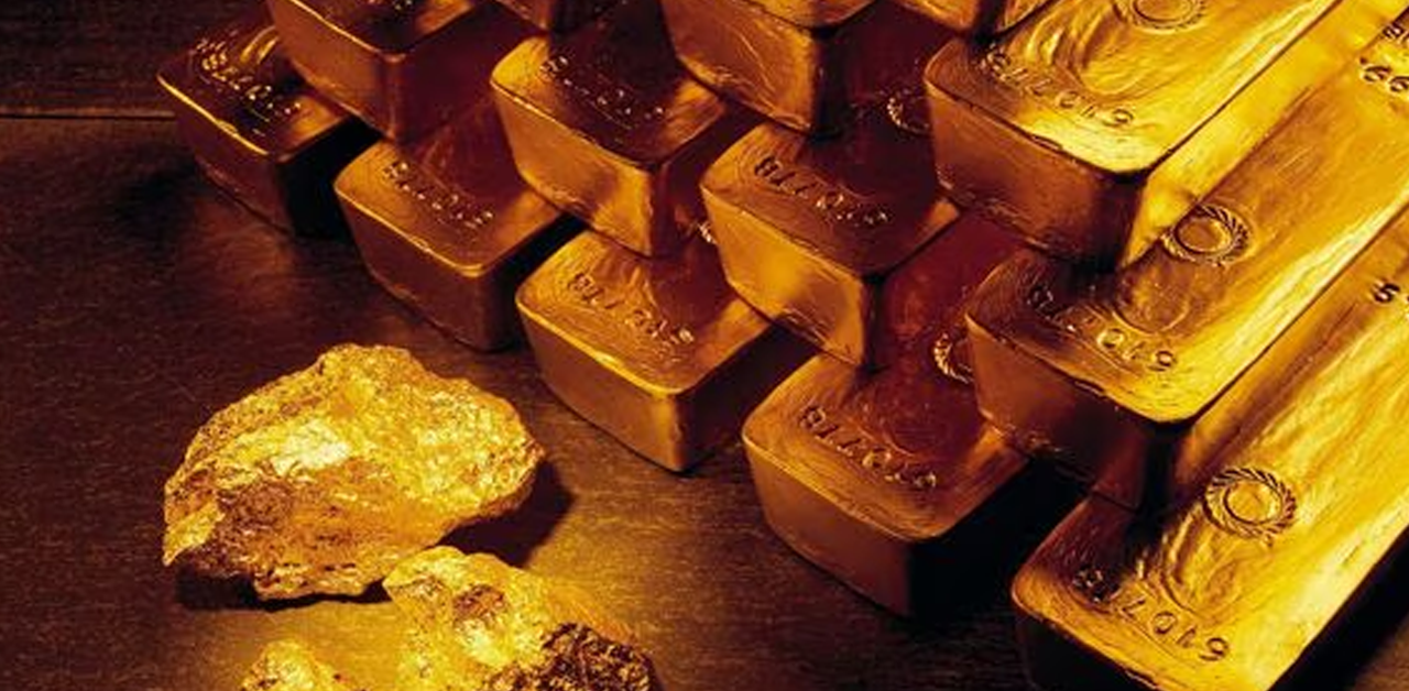 Gold Price Stays Low Amid Rate Concerns, Rising US Dollar Demand