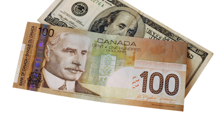 USD/CAD Nears 1.3700 as Fed Postpones Rate Cut