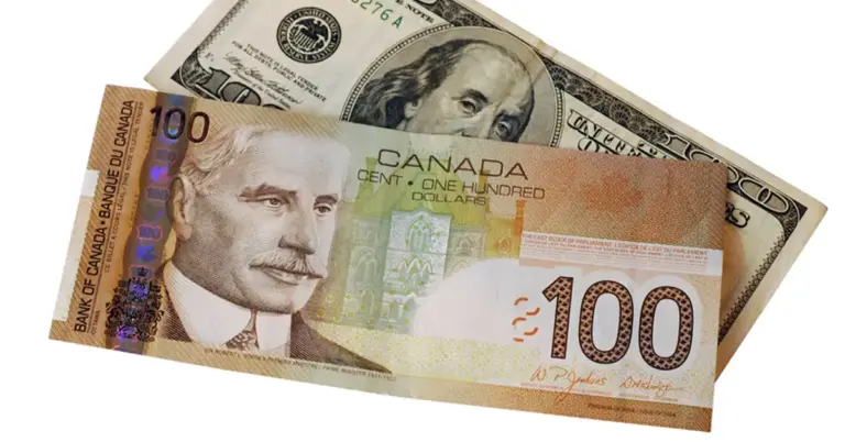 USD/CAD Nears 1.3700 as Fed Postpones Rate Cut