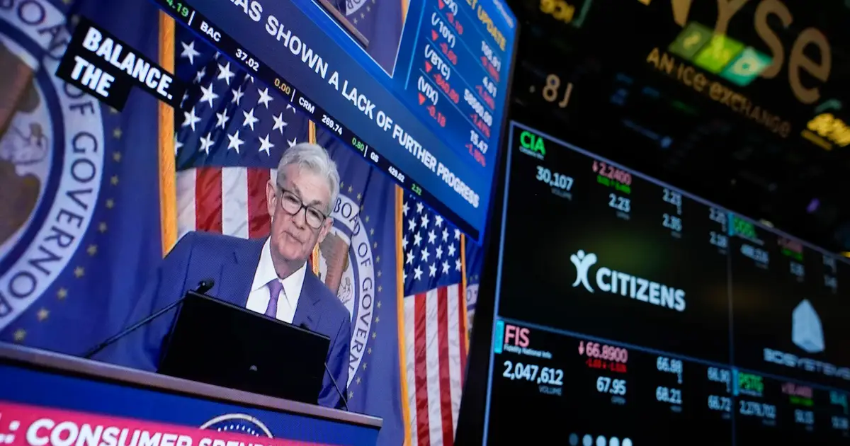 Fed Sought More Inflation Data in June Minutes