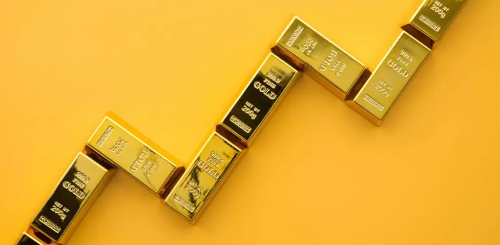Gold Price Awaiting US Macro Data for Potential Gains