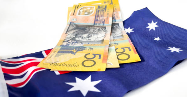 Australian Dollar Advances as RBA Signals Potential Rate Hike