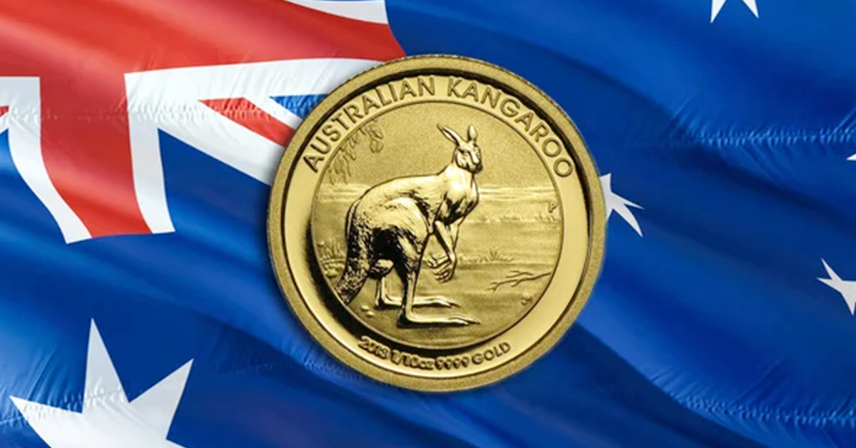 Australian Dollar Appreciates Amid Hawkish Sentiment