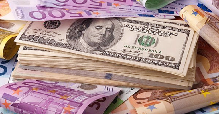 EUR/USD Appreciates Above 1.0900