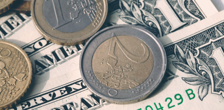 EUR/USD Rises Above 1.1150 Amid Market Optimism