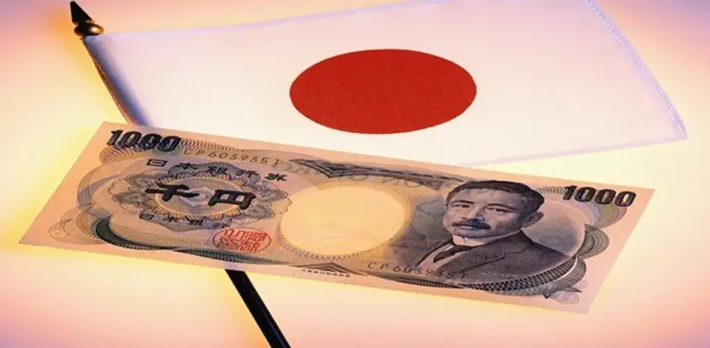 Japanese Yen Holds Losses
