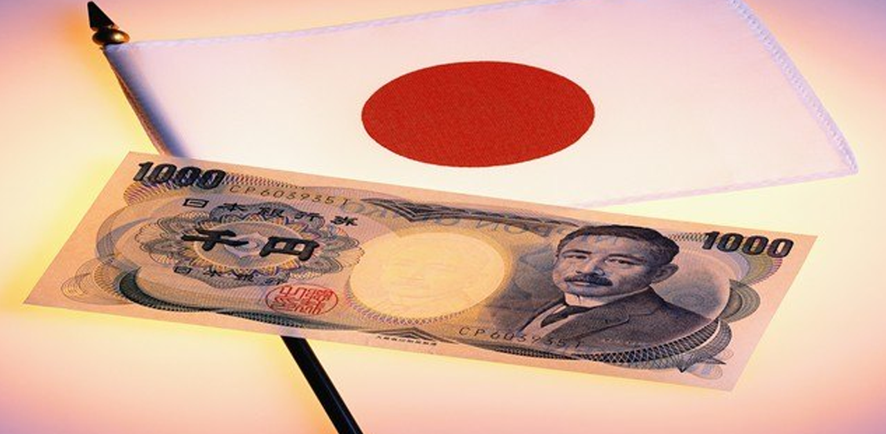 Japanese Yen Holds Losses