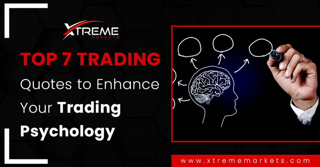 Trading Quotes to Enhance Your Trading Psychology