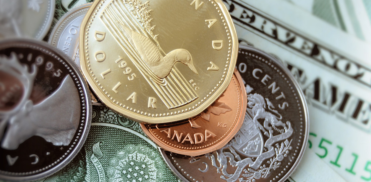 USD/CAD Struggles to Gain Momentum