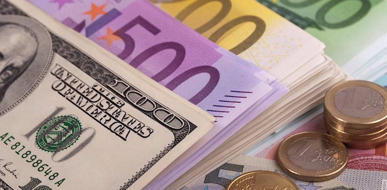 EUR/USD Steady Near 1.1100, Close to Eight-Month Highs