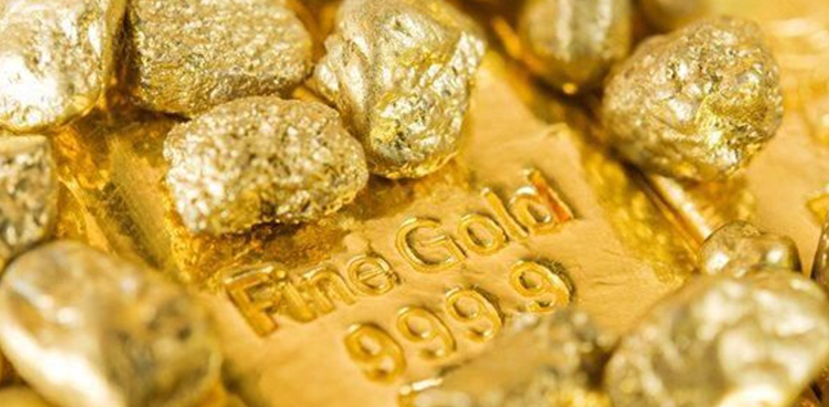 Gold Price Gains Momentum as Traders Await US GDP Data