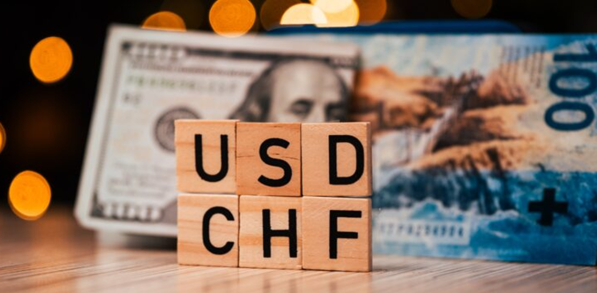 USD/CHF Extends Decline