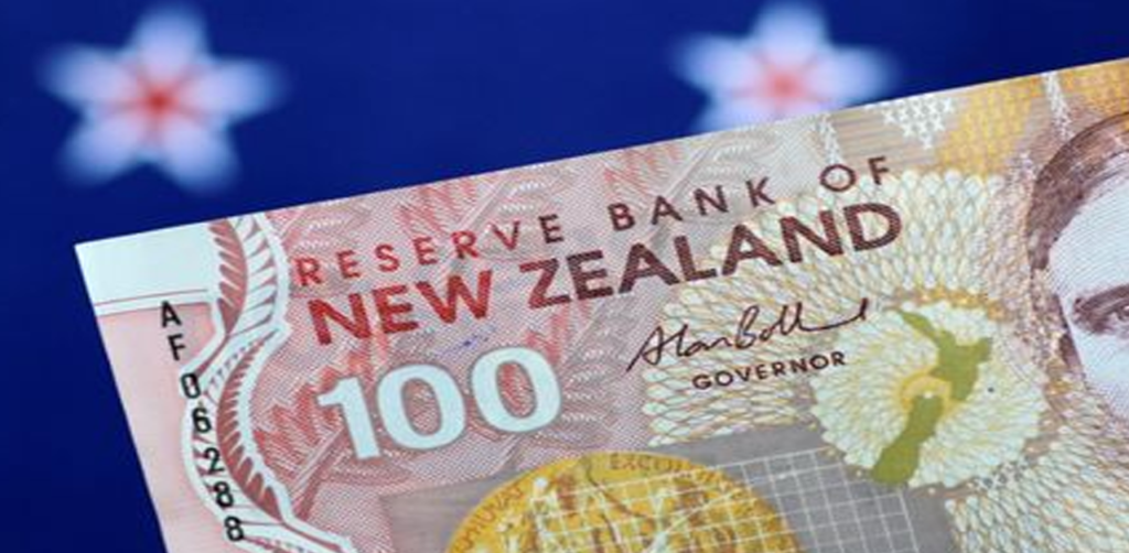 NZD/USD Holds Above 0.6250 Amid Dovish Federal Reserve Comments