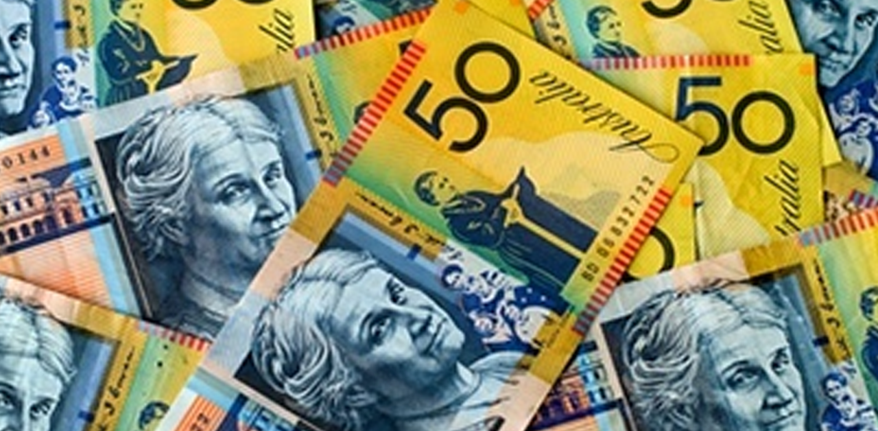 Australian Dollar Holds Losses Despite Hawkish RBA Bullock