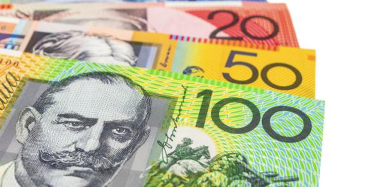 Australian Dollar Strengthens Amid Rising Odds