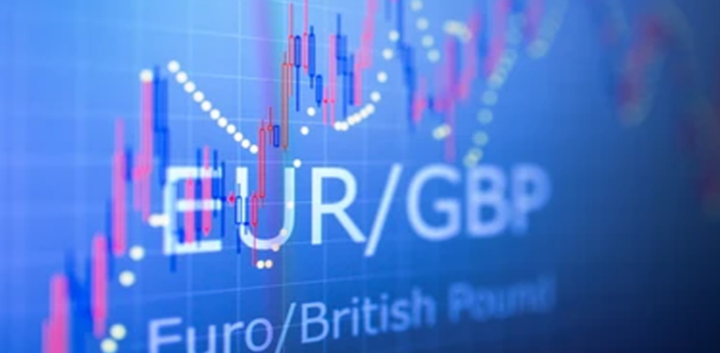 EUR/GBP Drops Near 0.8400 Ahead of Eurozone Retail Sales