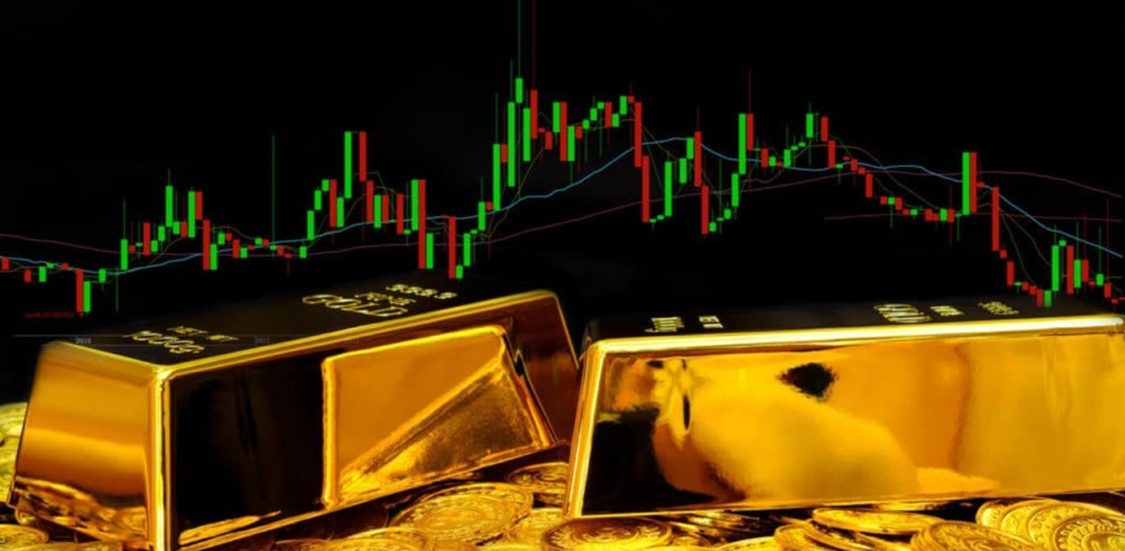 Gold Price Struggles to Gain Momentum as Traders Await New Catalysts