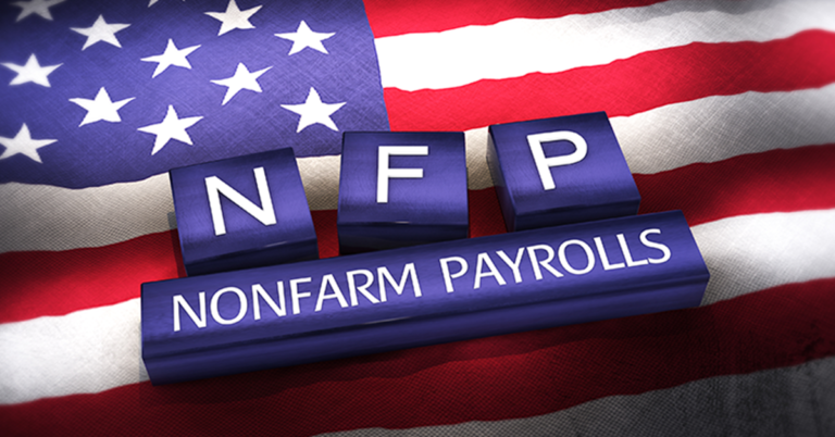 Nonfarm Payrolls Data to Test US Labor Market